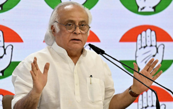 Congress Slams RSS for Seeking Removal of ‘Socialist’ and ‘Secular’ from Constitution’s Preamble